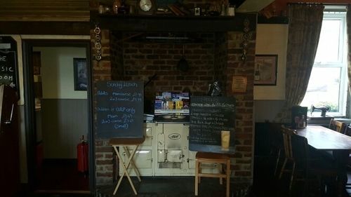 Beamish Mary Inn Станли Экстерьер фото