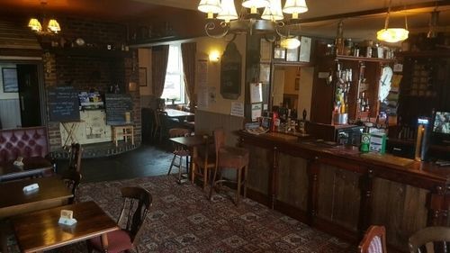 Beamish Mary Inn Станли Экстерьер фото